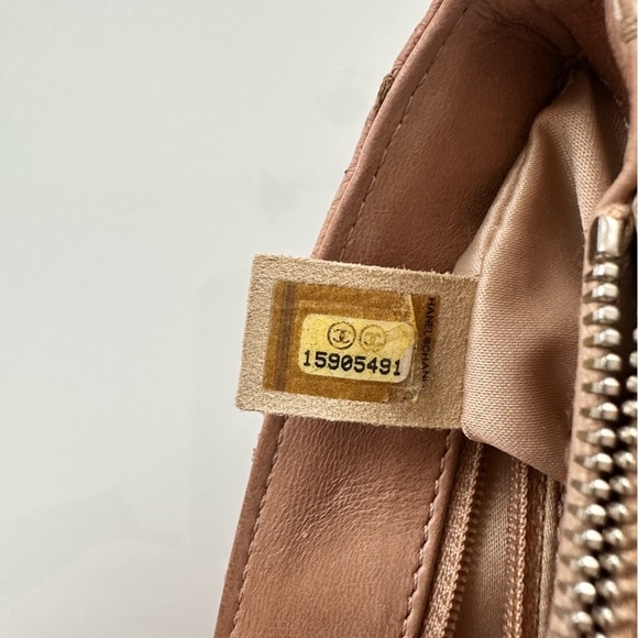 Chanel Ultimate Stitch Flap Snakeskin Crossbody Bag - Picture 4 of 16